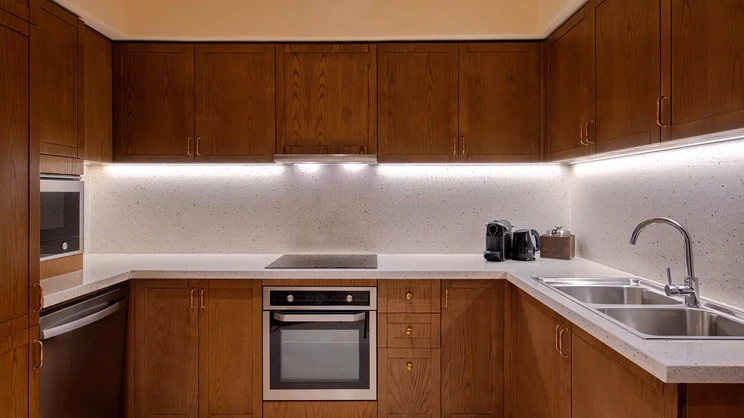 Al Wathba, a Luxury Collection Desert Resort & Spa